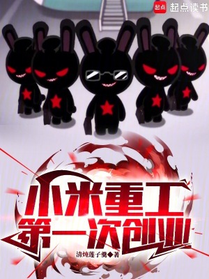  小米重工，第一次创业！