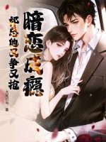 暗恋成瘾，祁总他又争又抢