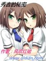 秀吉的秘密