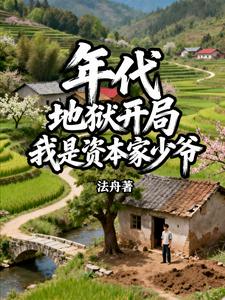 年代：地狱开局，我是资本家少爷